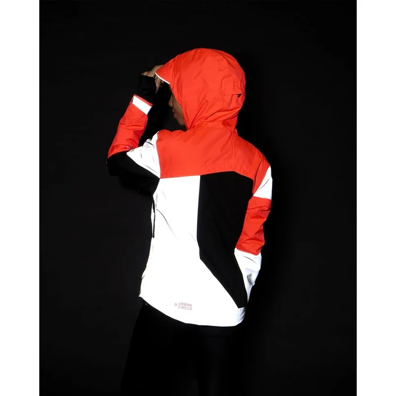 Veste de vélo réversible et réfléchissante Repop Urban Circus