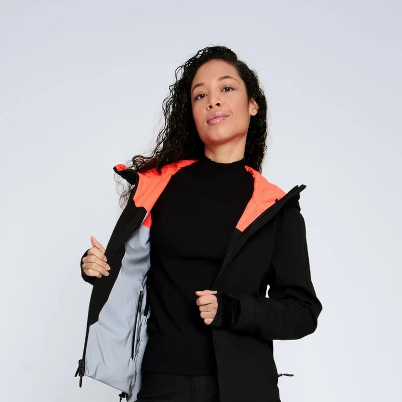 Veste de vélo réversible et réfléchissante Repop Urban Circus