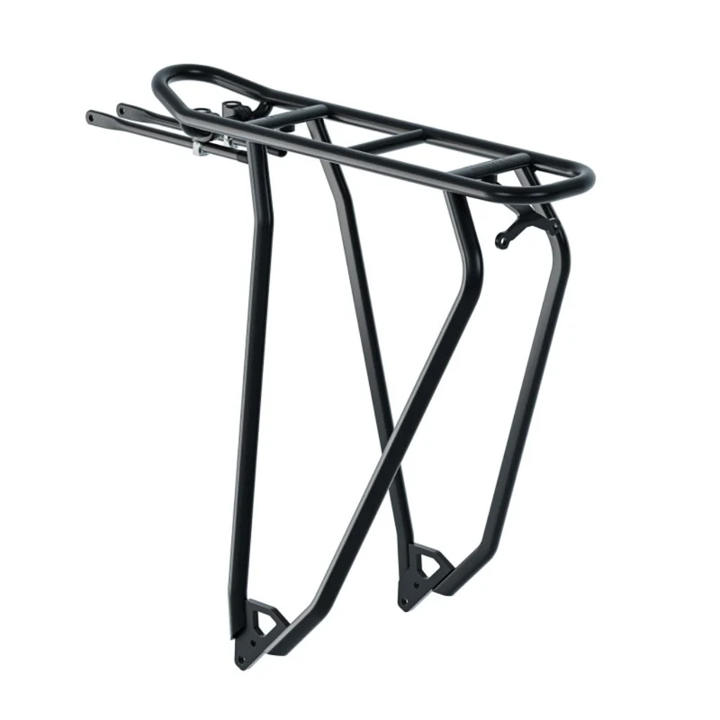 Porte-bagages arrière pour vélo 28" Racktime Lightit 2.0