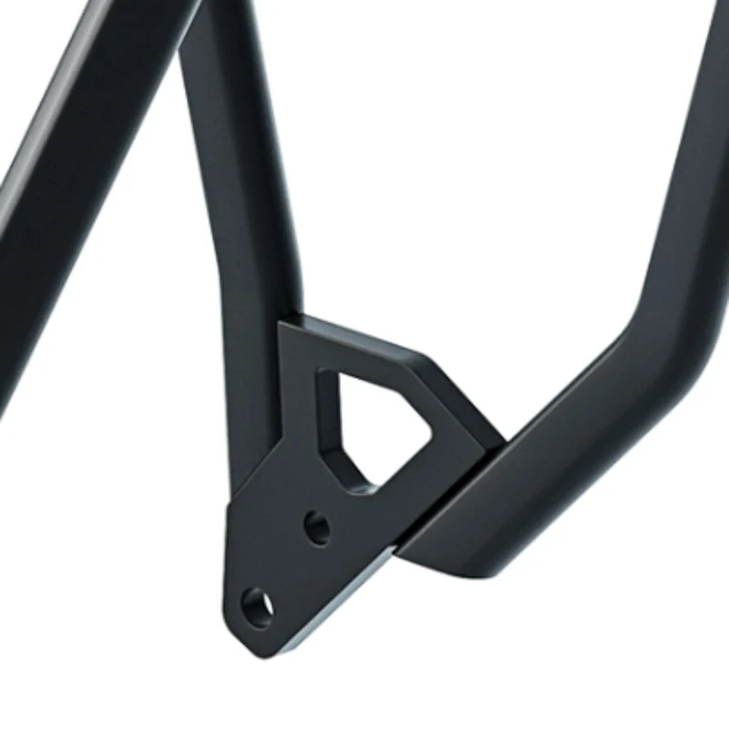 Porte-bagages arrière pour vélo 28" Racktime Lightit 2.0
