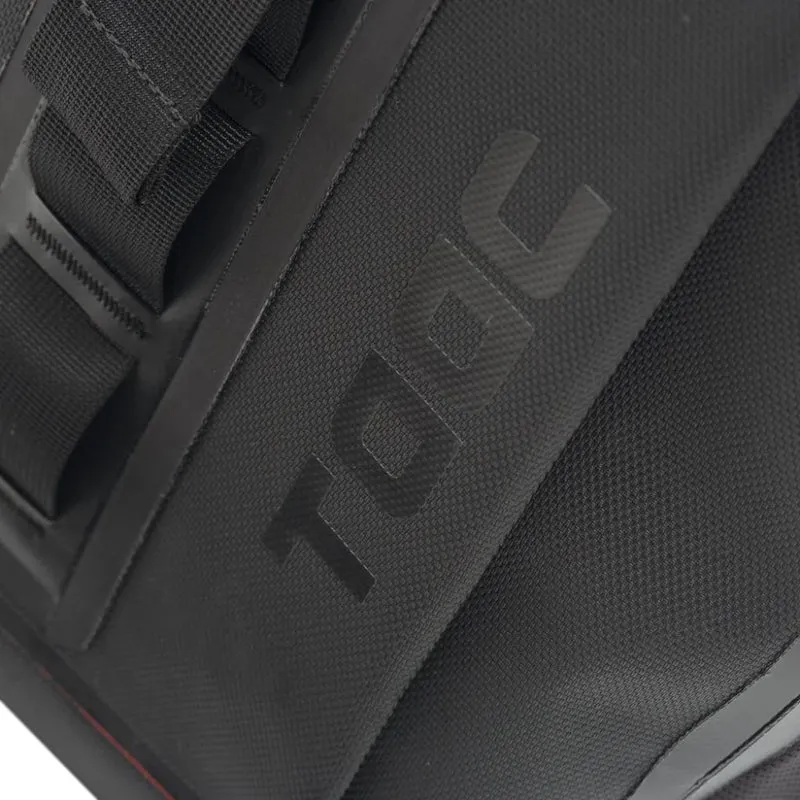Sac à dos vélo avec support de casque et d’antivol TAAC 24 L