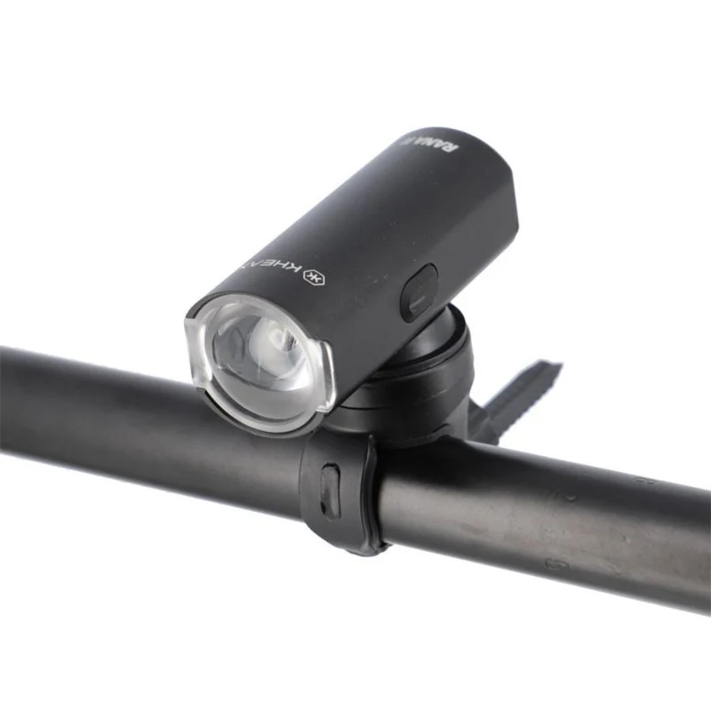 Eclairage avant pour vélo Kheax Rana II 550 Lumens