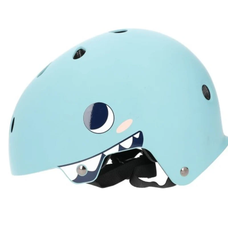 Casque vélo multisports enfant 48-54 CM Coolride