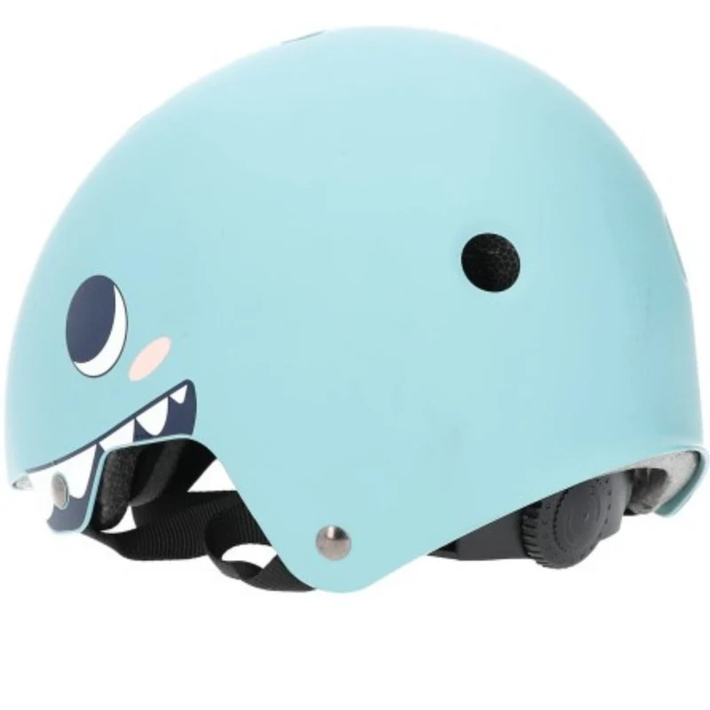 Casque vélo multisports enfant 48-54 CM Coolride