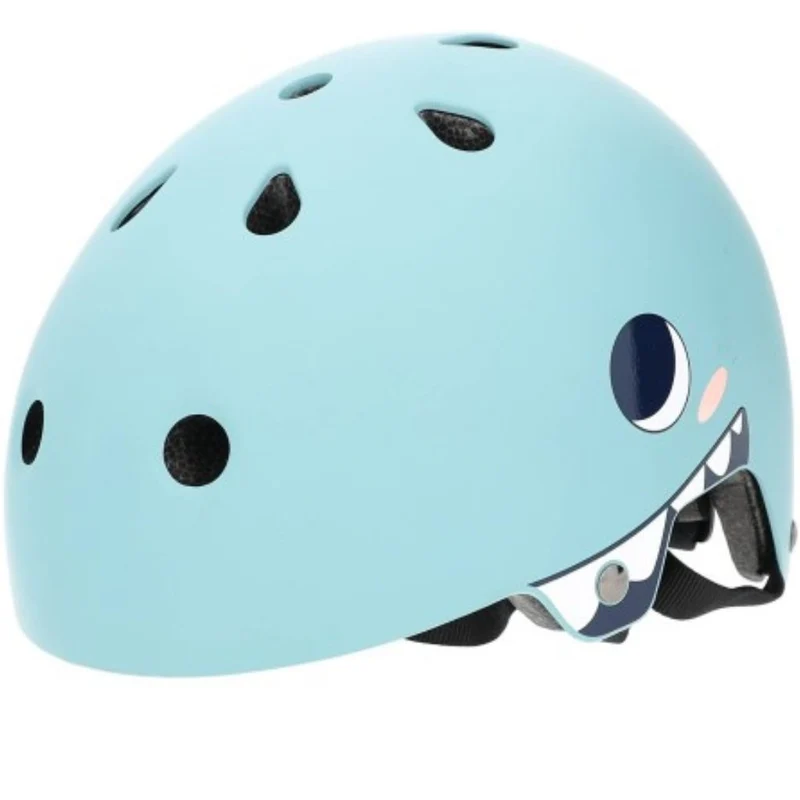 Casque vélo multisports enfant 48-54 CM Coolride