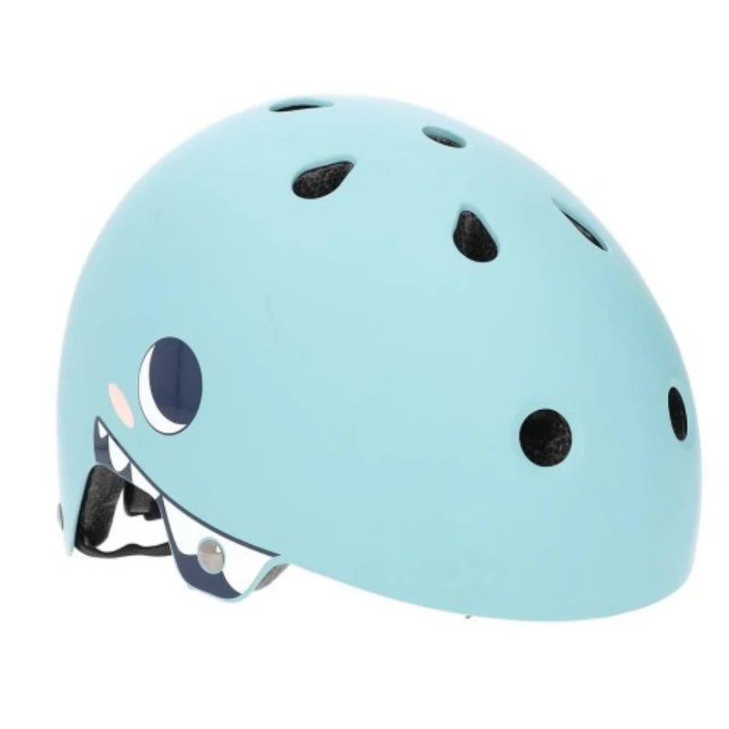 Casque vélo multisports enfant 48-54 CM Coolride