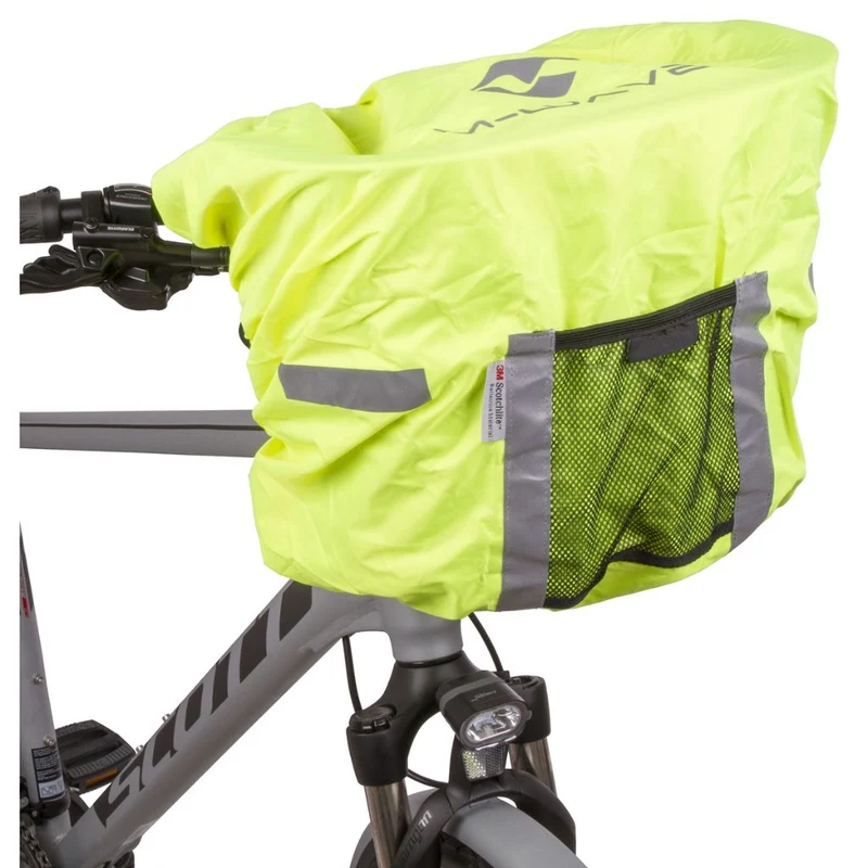 Housse de pluie universelle pour bagages vélo M-Wave Maastricht