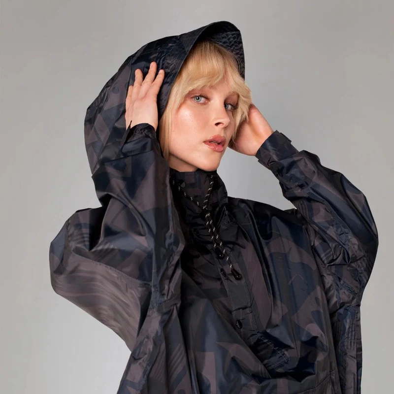Anorak imperméable Rainkiss