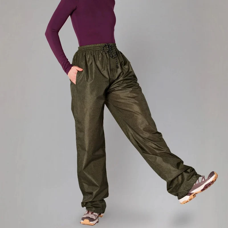 Pantalon de pluie vélo Rainkiss