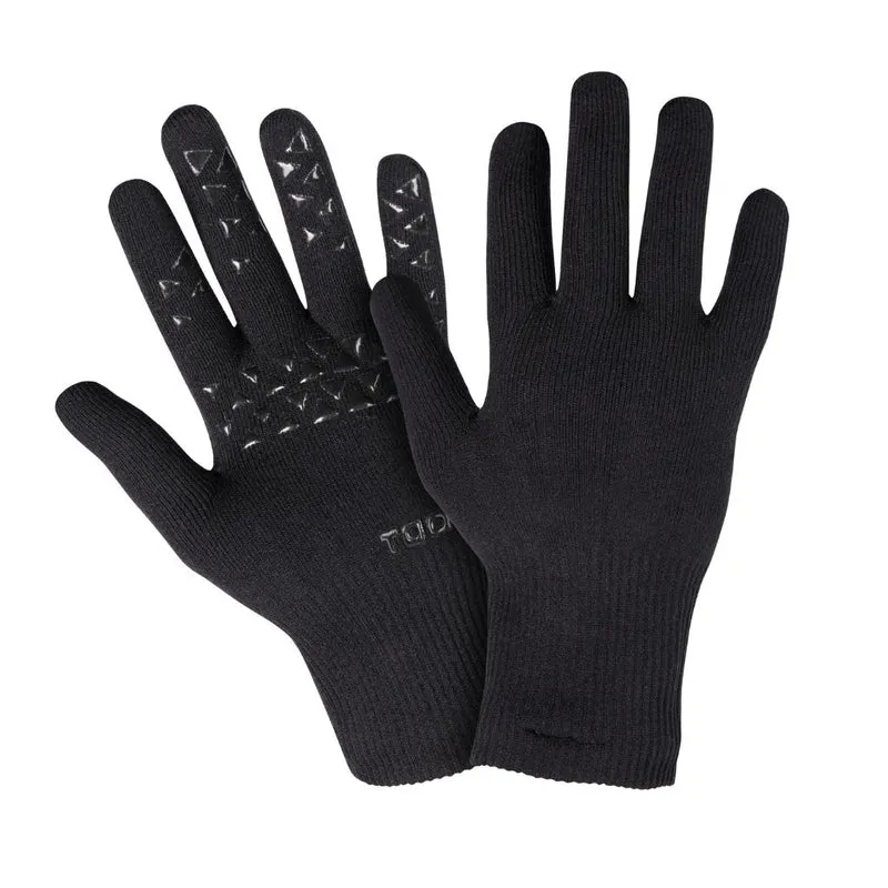 Gants vélo d’hiver imperméables TAAC Manoskin Hydroscud