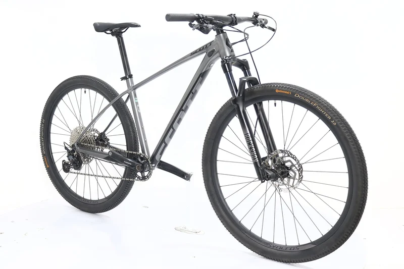 SCOTT Scale 965 2021 T.M