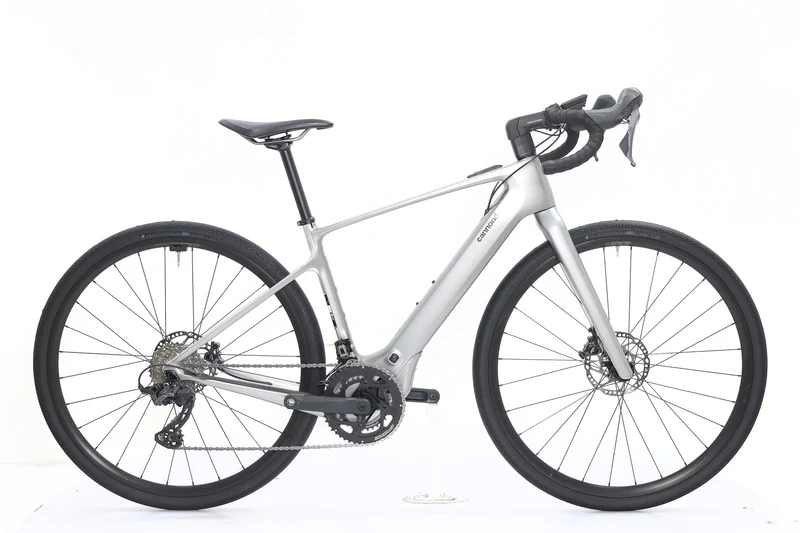 CANNONDALE Synapse Neo Allroad 2 2024 T.S