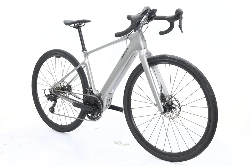 CANNONDALE Synapse Neo Allroad 2 2024 T.S