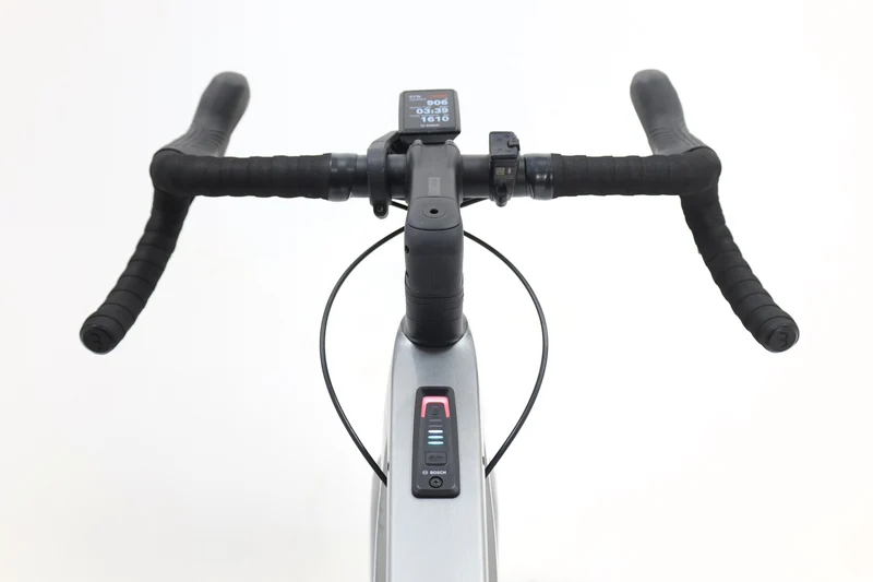 CANNONDALE Synapse Neo Allroad 2 2024 T.S