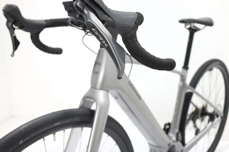 CANNONDALE Synapse Neo Allroad 2 2024 T.S