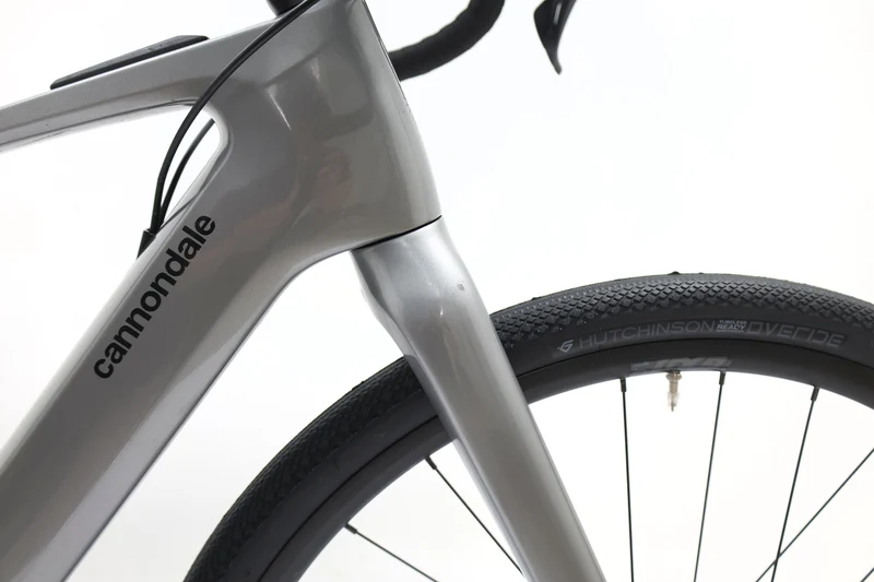 CANNONDALE Synapse Neo Allroad 2 2024 T.S