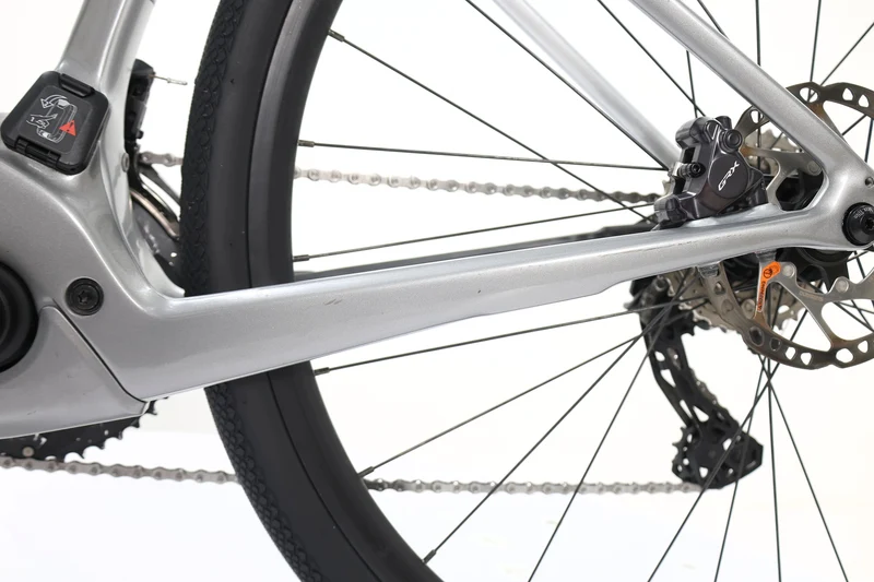 CANNONDALE Synapse Neo Allroad 2 2024 T.S
