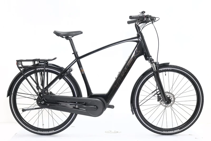 TREK District+ 2 2024 T.L