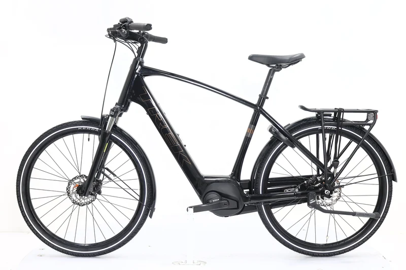 TREK District+ 2 2024 T.L