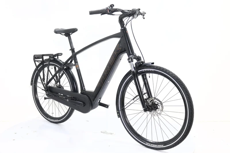TREK District+ 2 2024 T.L