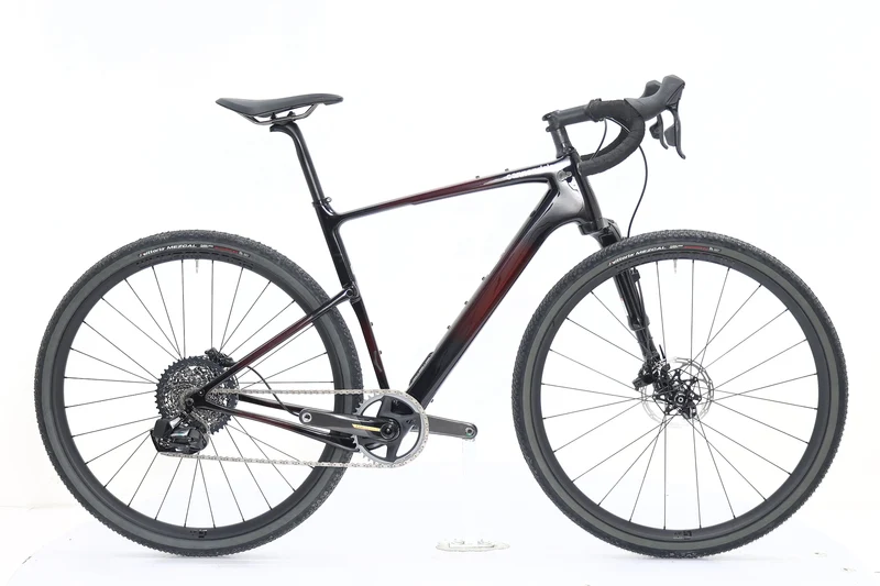 CANNONDALE Topstone Carbon 1 Lefty 2026