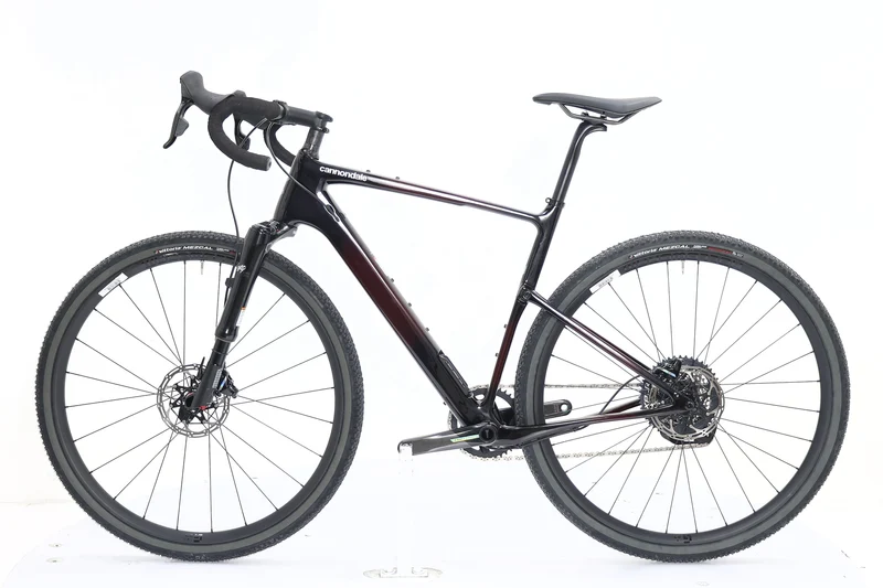 CANNONDALE Topstone Carbon 1 Lefty 2026