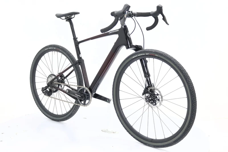CANNONDALE Topstone Carbon 1 Lefty 2026