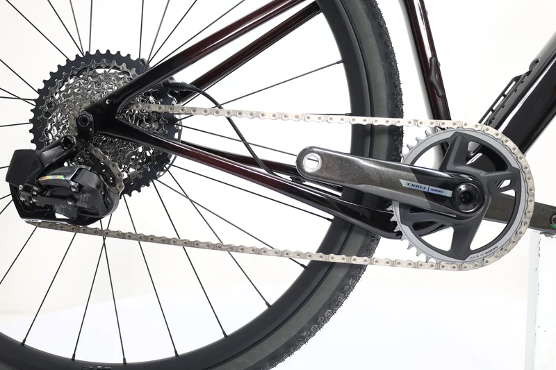 CANNONDALE Topstone Carbon 1 Lefty 2026