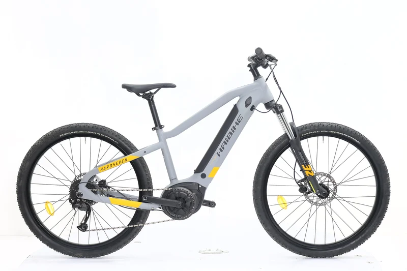HAIBIKE Sduro HardSeven 4 2022 T.S