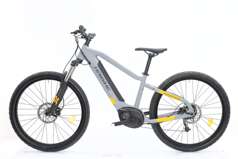 HAIBIKE Sduro HardSeven 4 2022 T.S