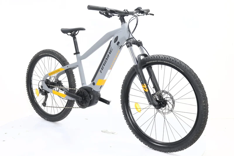 HAIBIKE Sduro HardSeven 4 2022 T.S