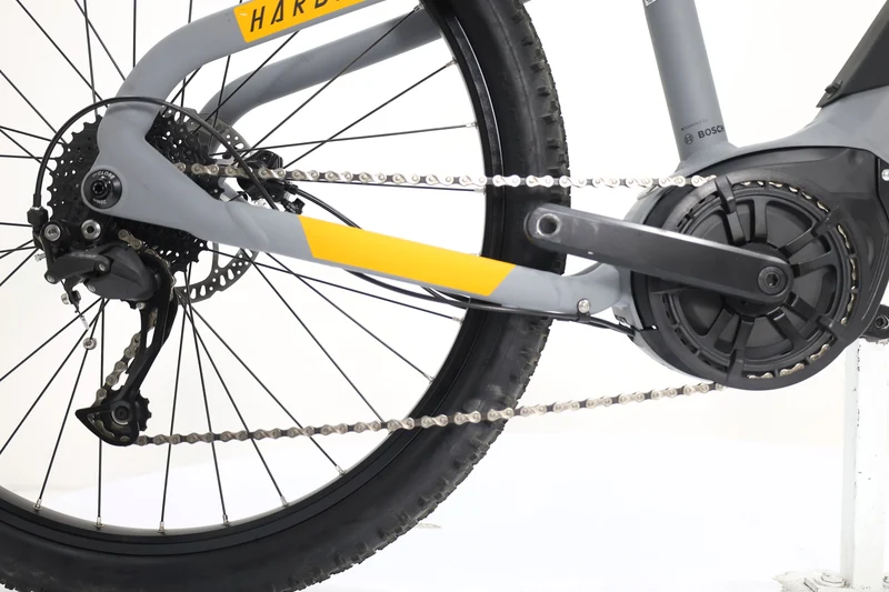 HAIBIKE Sduro HardSeven 4 2022 T.S