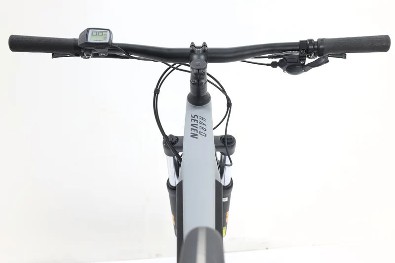 HAIBIKE Sduro HardSeven 4 2022 T.S