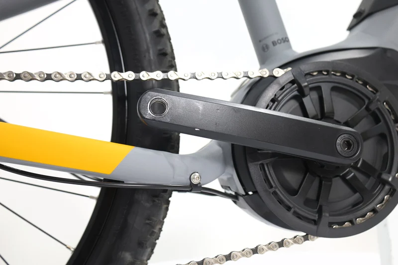 HAIBIKE Sduro HardSeven 4 2022 T.S