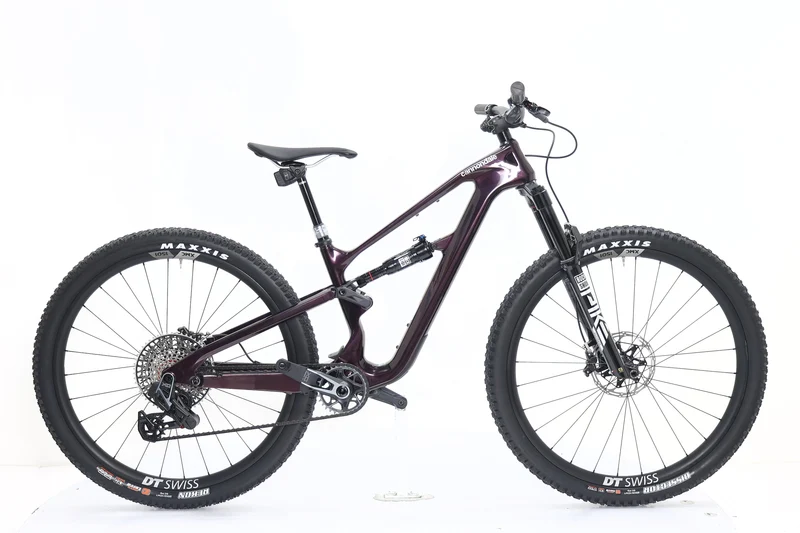CANNONDALE Habit LTD 2024 T.S