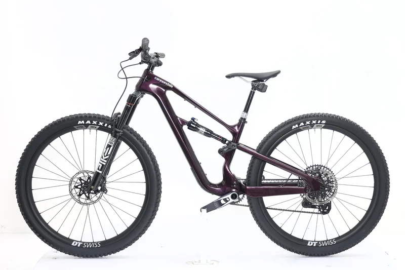 CANNONDALE Habit LTD 2024 T.S