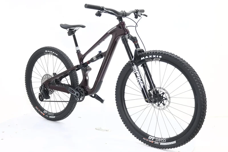 CANNONDALE Habit LTD 2024 T.S