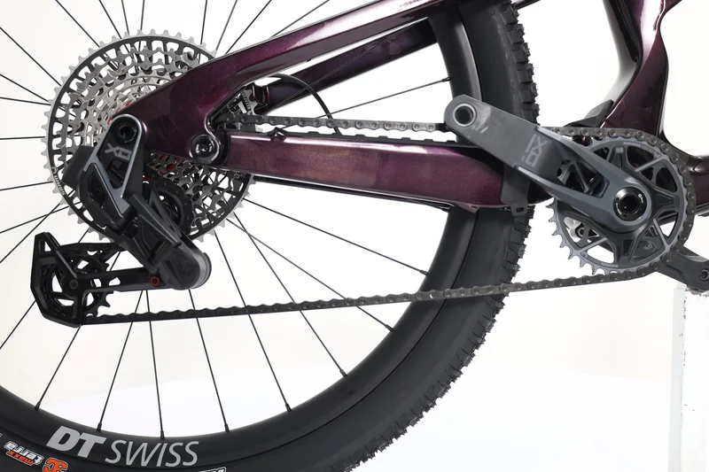 CANNONDALE Habit LTD 2024 T.S