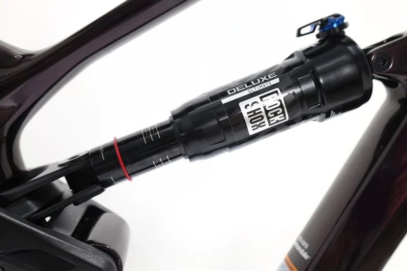CANNONDALE Habit LTD 2024 T.S