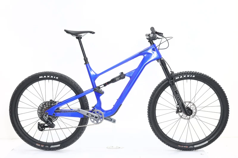 CANNONDALE Habit Carbon 1 AXS 2024
