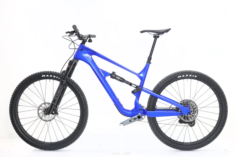 CANNONDALE Habit Carbon 1 AXS 2024