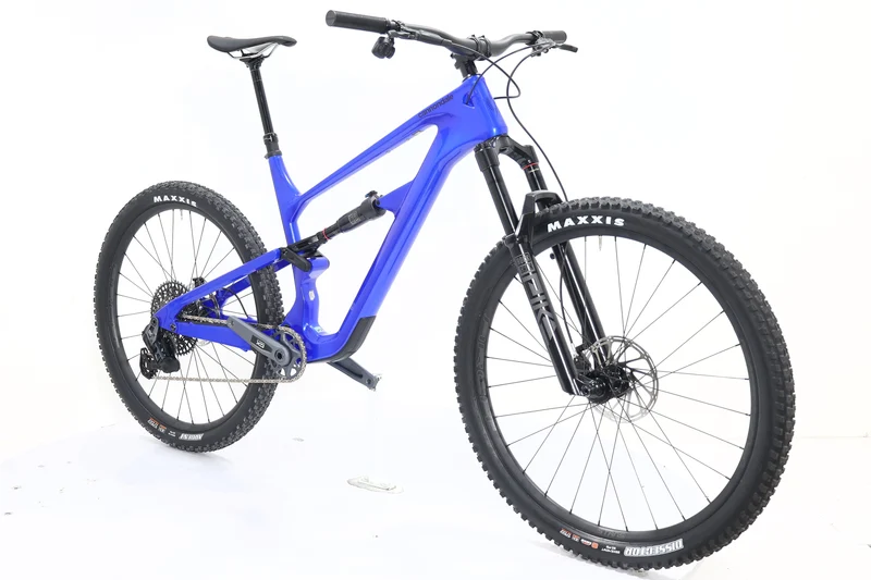 CANNONDALE Habit Carbon 1 AXS 2024