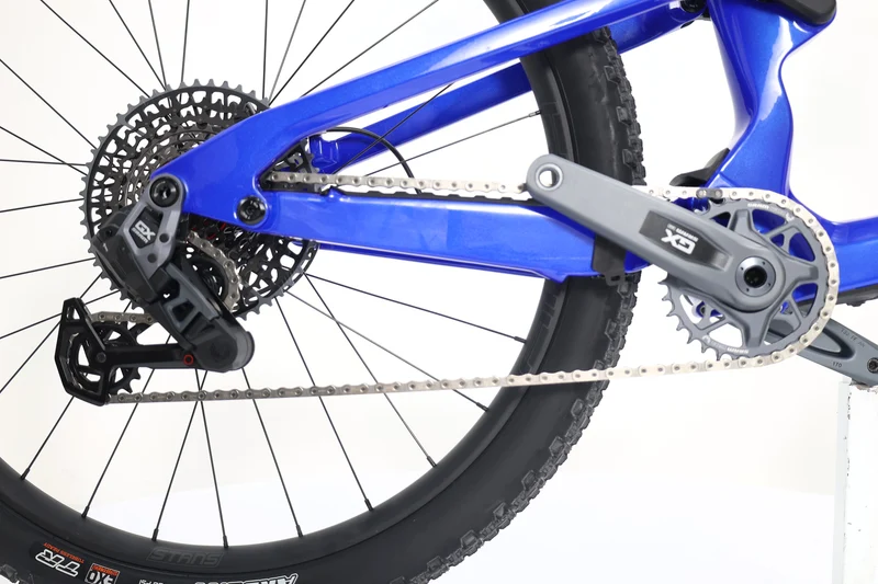 CANNONDALE Habit Carbon 1 AXS 2024