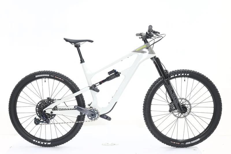 CANNONDALE Habit Carbon LT 1 2024