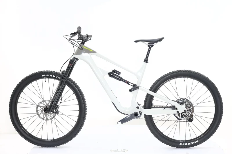 CANNONDALE Habit Carbon LT 1 2024