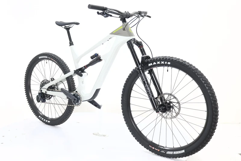 CANNONDALE Habit Carbon LT 1 2024