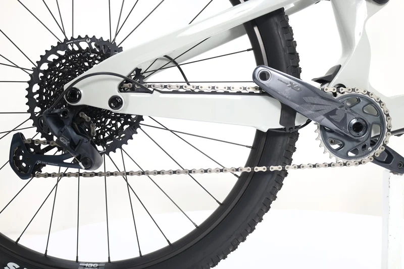 CANNONDALE Habit Carbon LT 1 2024