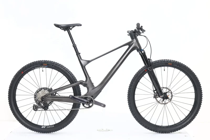 SCOTT Spark 910 2022 T.L