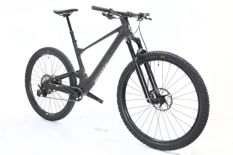 SCOTT Spark 910 2022 T.L