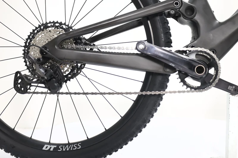 SCOTT Spark 910 2022 T.L